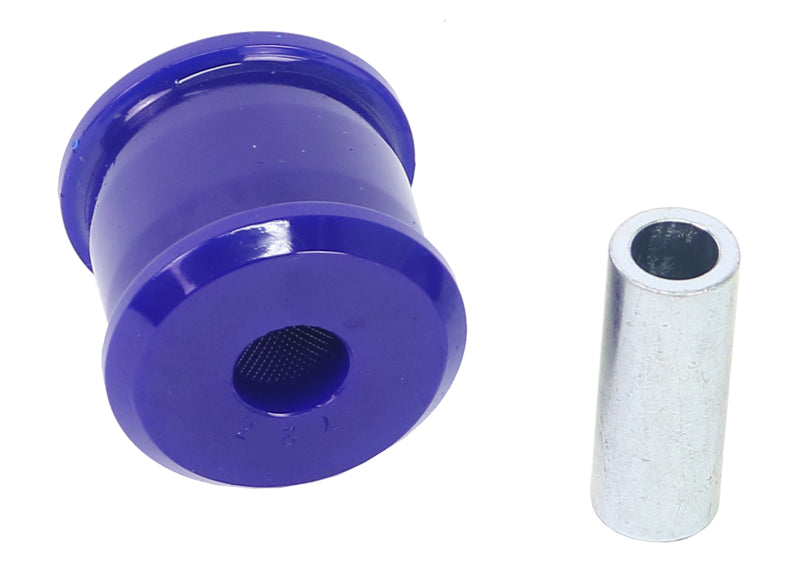 SuperPro 90-93 Volvo 240 Rear Upper Torque Arm Bushing - Single