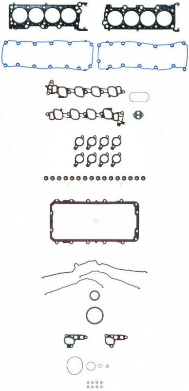 Fel-Pro Ford F-150 260-1902 Engine Gasket Set