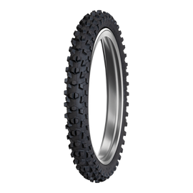 Dunlop Geomax MX34 Front Tire - 80/100-21 M/C 51M TT