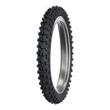 Dunlop Geomax MX34 Front Tire - 80/100-21 M/C 51M TT