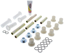 Load image into Gallery viewer, Pivot Works 10-14 Polaris RZR 4 800 IRS Kit - Rear Lower A-Arm 1 Kit Req Per Veh