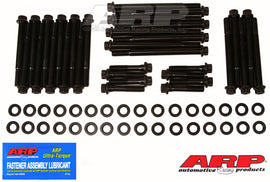 ARP BB Chevy w/Edelbrock 7760/7765 head bolt kit