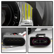 Load image into Gallery viewer, Spyder 11-14 Porsche Cayenne High-Power LED Headlights - Black (PRO-YD-PCAY11AP-BK)