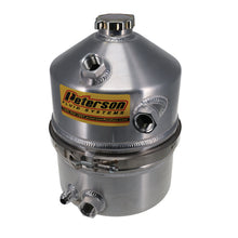 Load image into Gallery viewer, Peterson Fluid Systems Oil Tank 3 Gallon Single Return Female