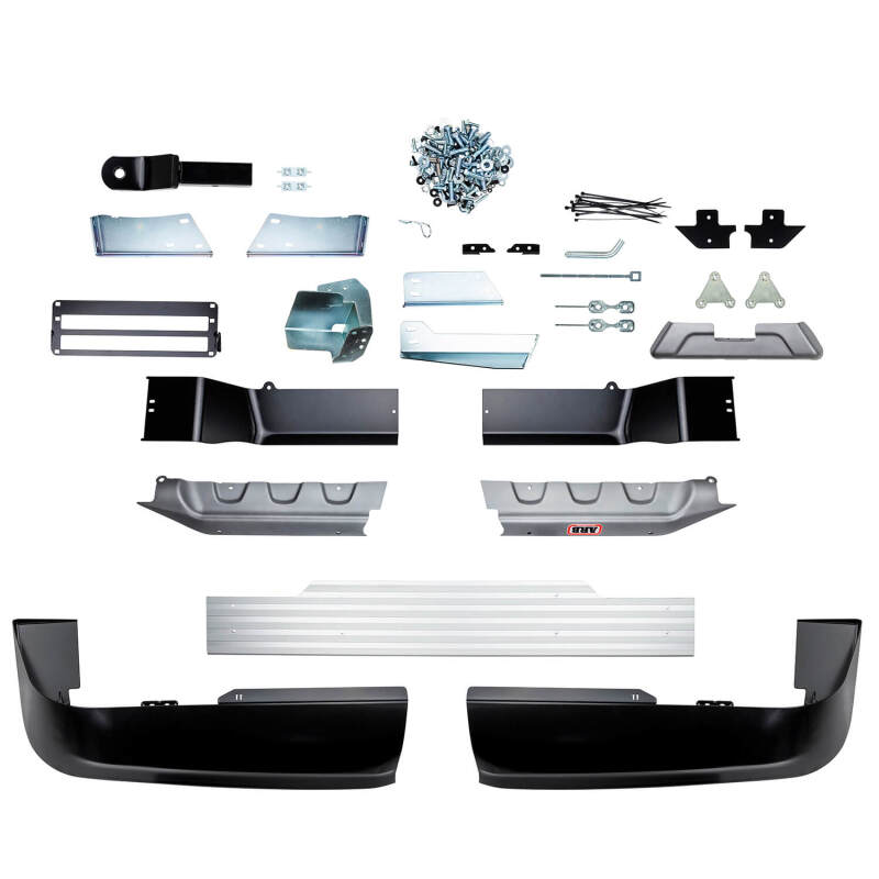 ARB Bumper Mounting Kit for 3614120