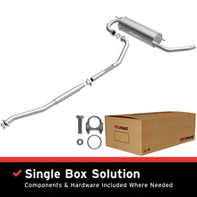 Load image into Gallery viewer, MagnaFlow BRE Exhaust Kit 96-00 Toyota RAV4 2.0L