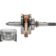 Load image into Gallery viewer, Vertex Pistons 04-13 YFM 350 Raptor/87-04 YFM 350 X Warrior Complete Engine Rebuild Kit