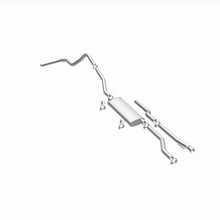 Load image into Gallery viewer, MagnaFlow BRE Exhaust Kit 88-93 Chevy C2500 K2500