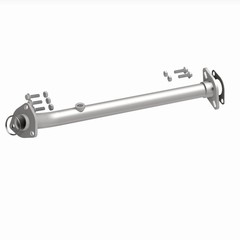 BRE Exhaust 96-00 Pathfinder QX4 3.3L Front Pipe Kit