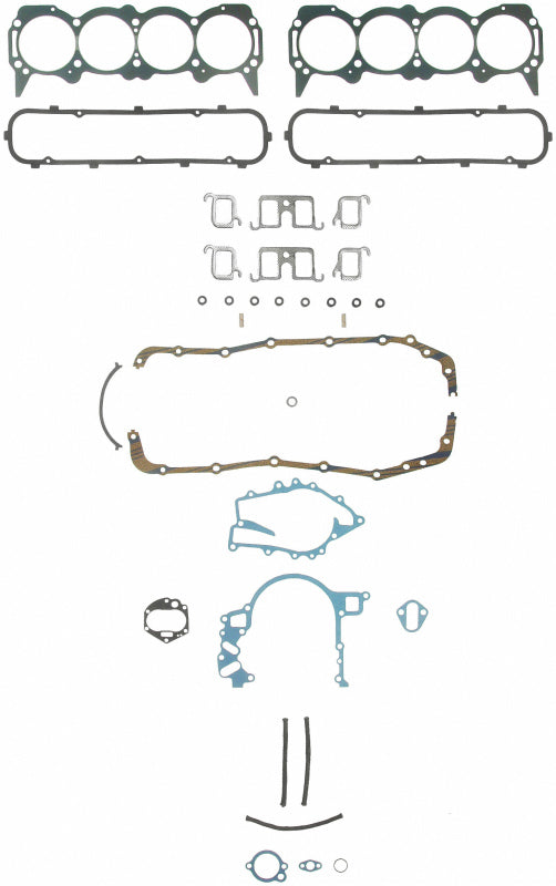 Fel-Pro Buick Electra 260-1150 Engine Gasket Set