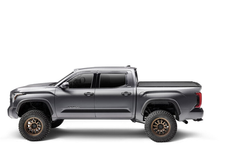 BAK 07-21 Toyota Tundra w/OE Track Sys 6.7ft Bed (No Trail Edition/No Bed Box) Revolver X4ts