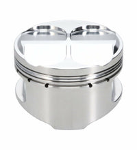 Load image into Gallery viewer, JE Pistons Kawasaki KLX650 10.5 Piston Kit