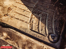 Load image into Gallery viewer, WeatherTech 25-26 Ford Expedition Front Floorliner HP - Black