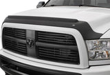Husky Liners 09-18 Dodge RAM 1500 (Excl. Sport/Rebel) Aeroskin II Low Profile - Tex. Black