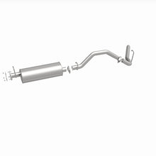 Load image into Gallery viewer, MagnaFlow BRE Exhaust Kit 00-05 Astra Safari Van 4.3L
