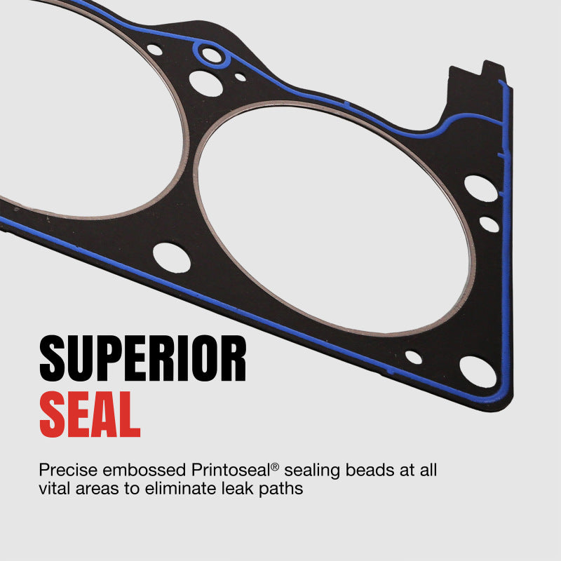 Fel-Pro Chevrolet C1500 508 SD Severe Duty Engine Cylinder Head Gasket