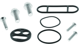 QuadBoss 02-08 Yamaha YFM660 Grizzly 4x4 Fuel Tap Kit