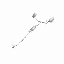 Load image into Gallery viewer, BRExhaust 17-19 Honda CR-V Touring 1.5L Exhaust Kit