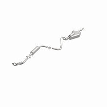 Load image into Gallery viewer, MagnaFlow BRE Exhaust Kit 94-02 Saab 900 9-3 2.0L