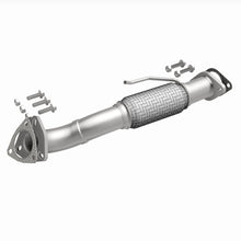 Load image into Gallery viewer, BRE Exhaust 05-08 Escape Mariner Tribute 2.3L 3.0L Front Pipe Kit