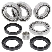 Load image into Gallery viewer, All Balls Racing 18-19 Arctic Cat Wildcat X EPS Differential Bearing &amp; Seal Kit Rear