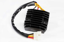 Load image into Gallery viewer, Ricks Motorsport Hot Shot Series Triumph Rectifier-Regulator