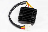 Ricks Motorsport Hot Shot Series Triumph Rectifier-Regulator