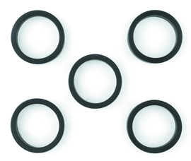 Twin Power 90-06 Big Twin 88-98 XL Carburetor to Manifold Seal Replaces H-D 27002-89 (1)