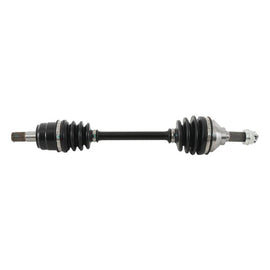 All Balls Racing 06-13 KVF 650 Brute Forcd 4x4i/05-07/12-21 KVF 750 Brute Force 4x4i Axle