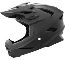 Load image into Gallery viewer, THH Helmets T-42 BMX Flat Black - Medium