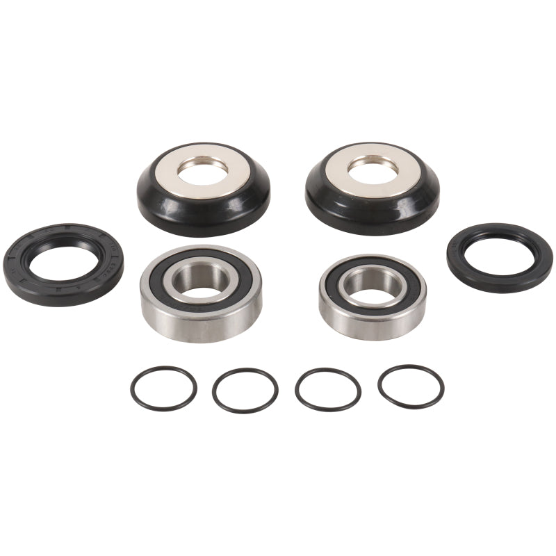 Pivot Works 06-23 Yamaha YZ125 Rear Waterproof Wheel Spacer Kit