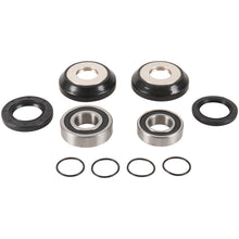 Load image into Gallery viewer, Pivot Works 06-23 Yamaha YZ125 Rear Waterproof Wheel Spacer Kit