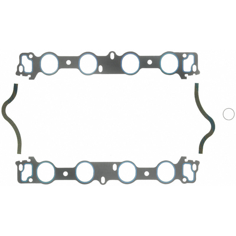 Fel-Pro 1230 Engine Intake Manifold Gasket Set