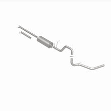 Load image into Gallery viewer, MagnaFlow BRE Exhaust Kit 98-02 Ford F-150 F-250