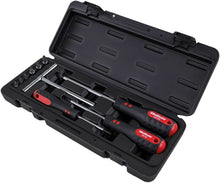 Load image into Gallery viewer, BikeMaster JIS Screwdriver Kit