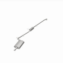 Load image into Gallery viewer, MagnaFlow BRE Exhaust Kit 03-07 Honda Accord 2.4L