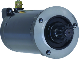 BikeMaster Ducati Starter