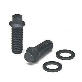 ARP 3/8 X 1.000in Hex Header Bolt Kit