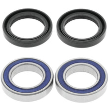 Load image into Gallery viewer, QuadBoss 04-11/13-15 Gas Gas EC 125 Front Wheel Bearing &amp; Seal Kit For Offroad