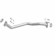 Load image into Gallery viewer, BRE Exhaust 04-09 Highlander RX330 RX350 2.4L 3.3L 3.5L Front Pipe Kit