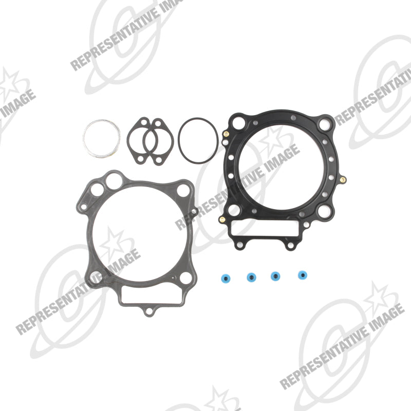 Cometic Harley-Davidson Mid Pushrod Cover O-Ring Se (Blank)