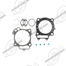 Load image into Gallery viewer, Cometic 96-99 Yamaha 760 86mm Bore Top End Gasket Kit