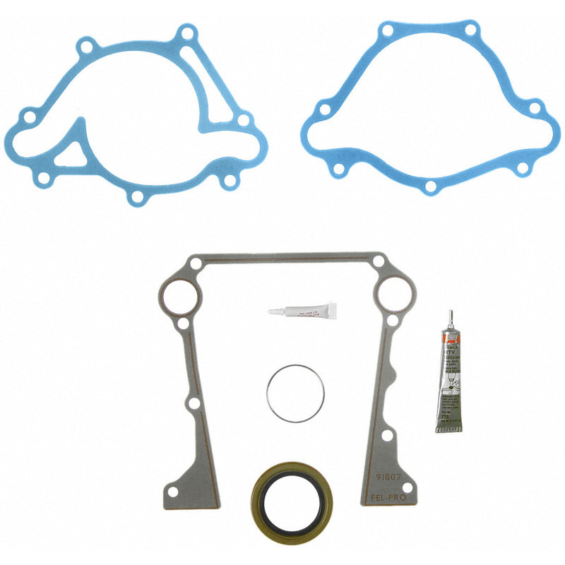 Fel-Pro Dodge RAM 1500 TCS 45999 Engine Timing Cover Gasket Set