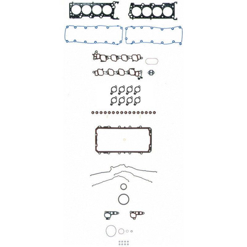 Fel-Pro Ford F-150 260-1902 Engine Gasket Set