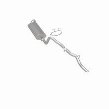 Load image into Gallery viewer, MagnaFlow BRE Exhaust Kit 98-99 Jimmy Blazer Bravada 4.3L