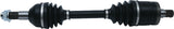 QuadBoss 19-20 Can-Am Outlander MAX 1000R XT 6x6 (02) Middle Rugged Axle