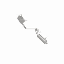 Load image into Gallery viewer, MagnaFlow BRE Exhaust Kit 14-16 Kia Soul 2.0L