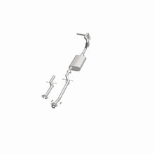 Load image into Gallery viewer, MagnaFlow BRE Exhaust Kit 94-97 Ranger B3000 B4000