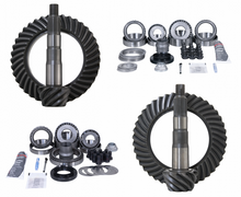Load image into Gallery viewer, Revolution Gear &amp; Axle 90-95 Toyota 4Cyl Gen5 Pickup/Gen2 4Runner 8in Koyo 5.29 Ratio Gear Package