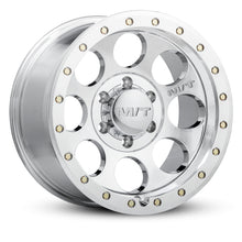 Load image into Gallery viewer, Mickey Thompson Classic Pro Polished Wheel - 17X9 8X170 BP 5in BS 0 Offset 125.2mm Bore - 274557
